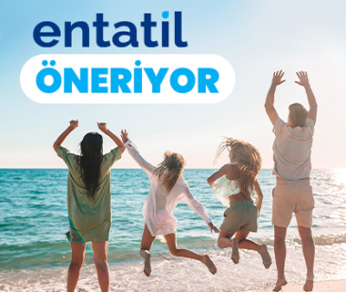 Entatil Öneriyor